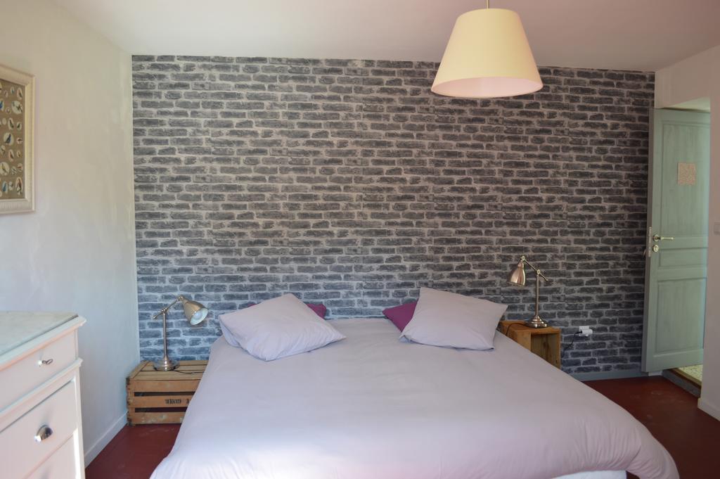 B&B Lily Et Paul Bédoin Cameră foto